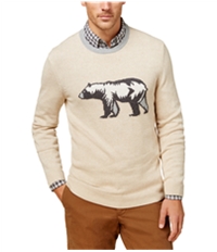 Club Room Mens Intrasias Pullover Sweater, TW1