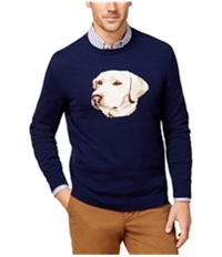Club Room Mens Intrasias Pullover Sweater, TW2