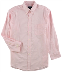 Club Room Mens Regular-Fit Button Up Dress Shirt, TW4