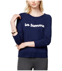 Maison Jules Womens La Femme Sweatshirt