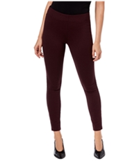 Maison Jules Womens Ponte Casual Leggings, TW2