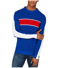 Club Room Mens Colorblocked Pullover Sweater, TW3
