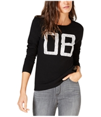 I-N-C Womens Embellished 08 Pullover Sweater
