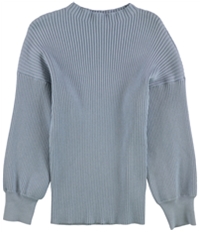 I-N-C Womens Ribbed Pullover Sweater, TW6