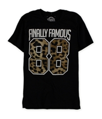 Ecko Unltd. Mens 88 City Camo Graphic T-Shirt