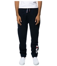 Born Fly Mens The Jackpot Athletic Sweatpants