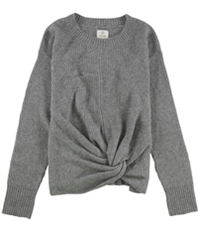 American Eagle Womens Solid Pullover Sweater, TW1