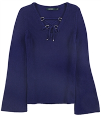 Ralph Lauren Womens Valayna Pullover Sweater