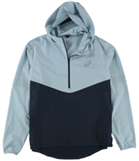 Asics Mens Visibility Jacket