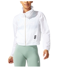 Asics Womens Sakura Jacket