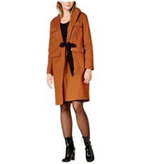 Endless Rose Womens Tie-Waist Anorak Jacket