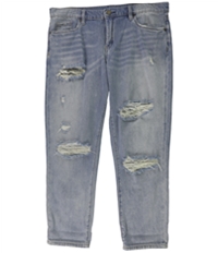 [Blank Nyc] Womens The Ludlow Cropped Jeans
