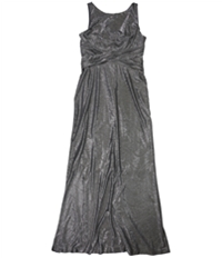 Ralph Lauren Womens Dilamana Gown Dress
