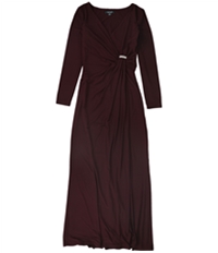 Ralph Lauren Womens Jillie Gown Dress, TW1