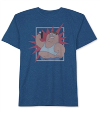 Jem Mens Peter Graphic T-Shirt