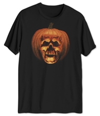 Jem Mens Halloween Ii Graphic T-Shirt