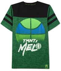Nickelodeon Boys  X Melo Graphic T-Shirt