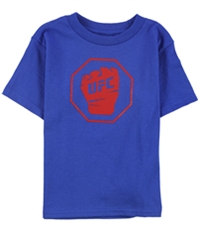 Boys Fist Inside Logo Graphic T-Shirt, TW3