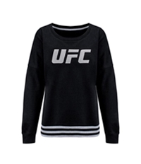Ufc Womens Roaring Glory Pullover Sweatshirt