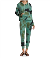 N:Philanthropy Womens Abbie Hoodie Sweatshirt