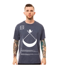 Black Scale Mens The Definition Graphic T-Shirt, TW3