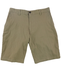 Dockers Mens Stretch Casual Chino Shorts