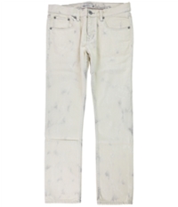 Ecko Unltd. Mens La Bouche Slim Fit Jeans