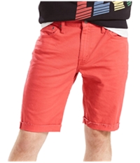 Levi's Mens 511 Slim-Fit Cutoff Casual Denim Shorts