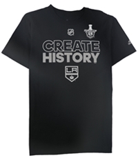 Adidas Mens Create  Graphic T-Shirt