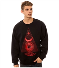 Black Scale Mens The Black Alchemy Sweatshirt