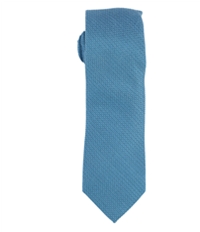 Bar Iii Mens Texture Knit Self-Tied Necktie
