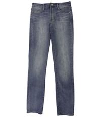Articles Of Society Womens Rene Straight Leg Jeans, TW3