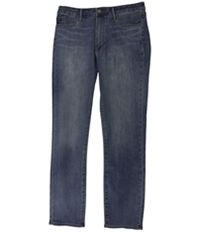 Articles Of Society Womens Rene Straight Leg Jeans