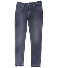 Articles Of Society Womens Carly Crop Skinny Fit Jeans