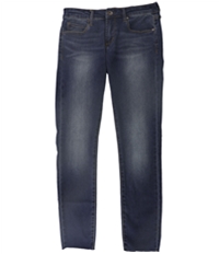 Articles Of Society Womens Basic Skinny Fit Jeans