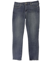 Articles Of Society Womens Carly Cropped Jeans, TW4