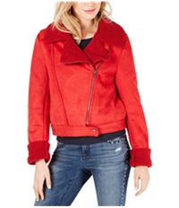 The Fifth Label Womens Sometimes Motorcycle Jacket