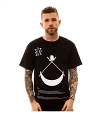Black Scale Mens The Definition Graphic T-Shirt, TW1