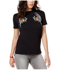 True Vintage Womens Parrot Graphic T-Shirt