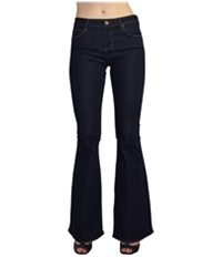 Articles Of Society Womens Faith Flared Jeans, TW2