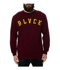 Black Scale Mens The Grand Slam Graphic T-Shirt, TW2
