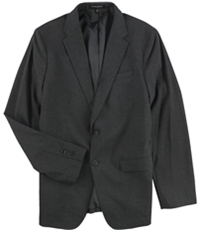 Banana Republic Mens Stretch Two Button Blazer Jacket, TW2