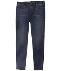Articles Of Society Womens Cal Peak Skinny Fit Jeans