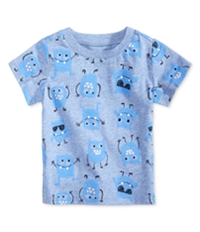 First Impressions Boys Monster Basic T-Shirt