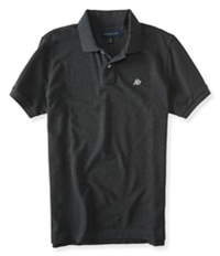 Aeropostale Mens A87 Rugby Polo Shirt, TW6