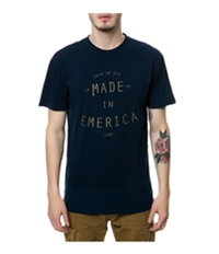 Emerica. Mens The Maintain Sgmf Graphic T-Shirt