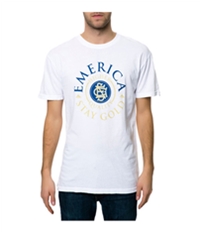 Emerica. Mens The Monarch Seal Graphic T-Shirt