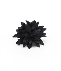 The Gift Mens Flower Pin Brooche