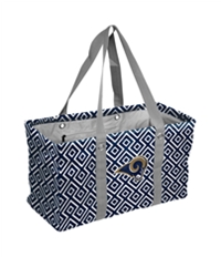 Unisex Picnic Caddy Backpack Tote
