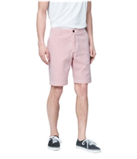 Aeropostale Mens Corded Casual Walking Shorts